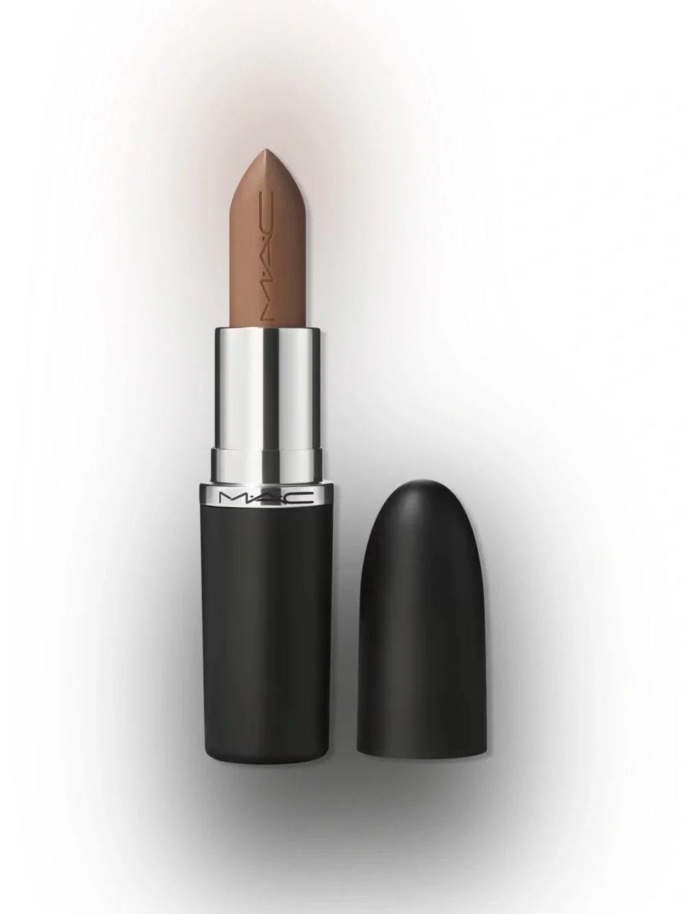 MAC Cosmetics M•A•Cximal Sleek Satin Lipstick | Stone